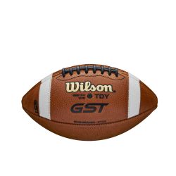 Wilson GST TDY Football - Youth