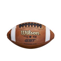 Wilson GST K2 Pee Wee Football