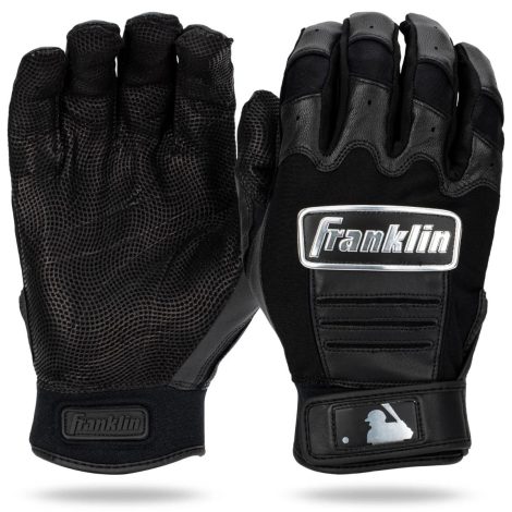 Franklin Youth CFX Pro Chrome Series Batting Gloves