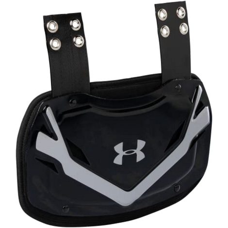 Under Armour Adult Gameday Armour Solid Back Plate