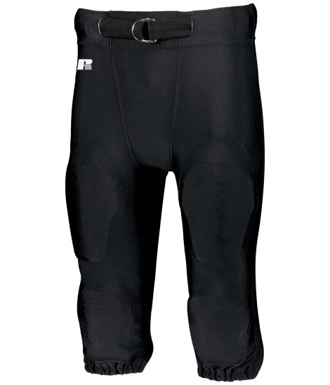 Youth Deluxe Game Football Pant