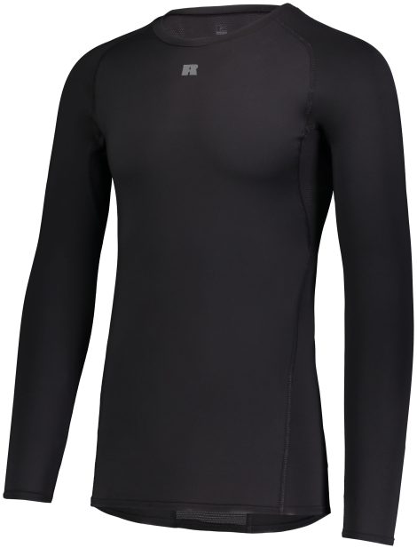 Long Sleeve Compression Tee