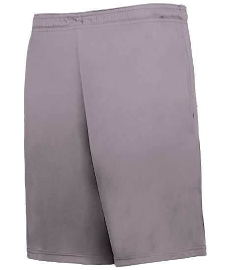 YOUTH DRI-POWER¬Æ ESSENTIAL PERFORMANCE 7" SHORTS WITH POCKETS