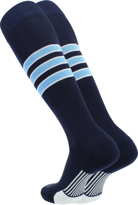 TCK Dugout DNOD1 Pattern Series Socks