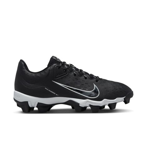 Nike Womens Hyperdiamond 4 Keystone Molded Softball Cleats