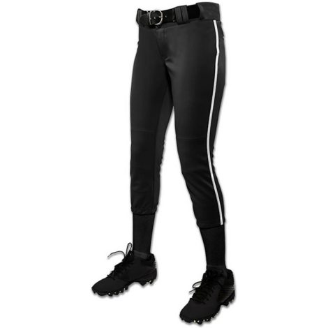 Champro Women's Tournament Piped Fastpitch Pants