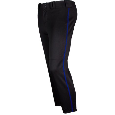 Team Express Women's Piped Fastpitch Pant