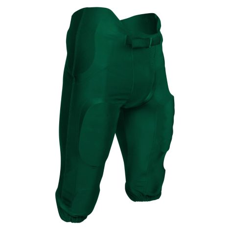 Champro Adult Terminator 2 Integrated Football Pant