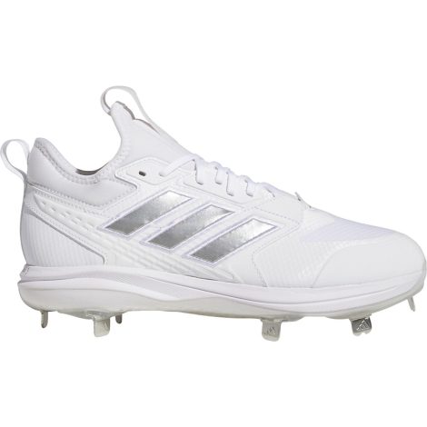 Adidas Icon 8 Boost Metal Baseball Cleats