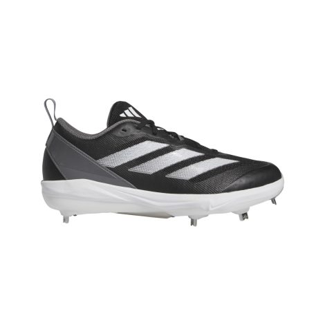 Adidas Womens Adizero Instinct Metal Fastpitch Cleats
