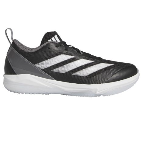Adidas Womens Adizero Instinct Turf Trainer Fastpitch Shoes