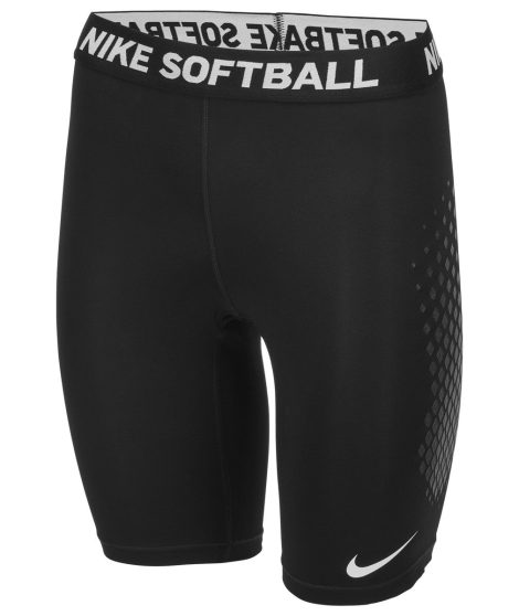 Nike Dri-Fit Fastpitch Slider Shorts