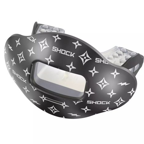 Shock Doctor Max AirFlow Printed Lip Guard