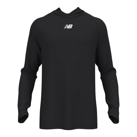 New Balance Men's Athletics Hoodie