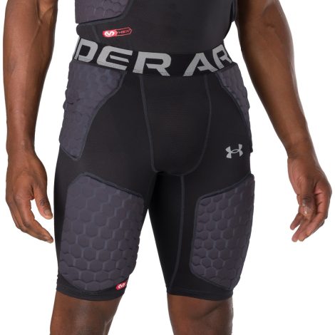 Under Armour Youth Gameday Armour 5-Pad Girdle