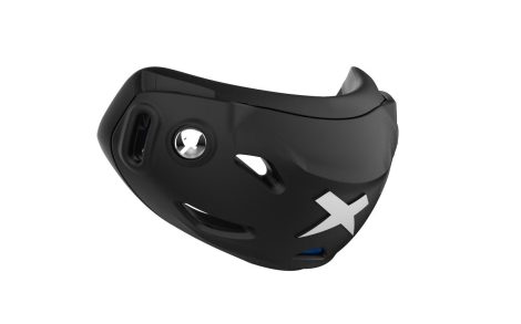 Xenith 3DX Large Shell Football Chin Cup